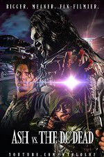 Watch Ash vs Lobo and the DC Dead FMoviesFree