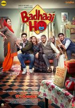 Watch Badhaai Ho FMoviesFree