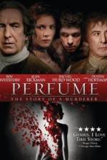 Watch Perfume: The Story of a Murderer FMoviesFree