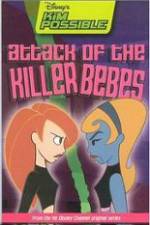 Watch Kim Possible: Attack of the Killer Bebes FMoviesFree