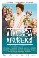 Watch Viikossa aikuiseksi FMoviesFree