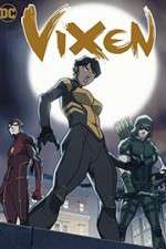 Watch Vixen: The Movie FMoviesFree