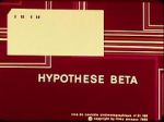 Watch Hypothse Beta FMoviesFree