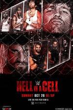 Watch WWE Hell in a Cell FMoviesFree