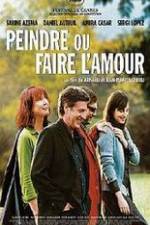 Watch Peindre ou faire l'amour FMoviesFree