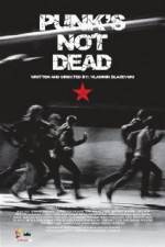 Watch Punk's Not Dead FMoviesFree