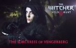 Watch The Witcher 3: The Sorceress of Vengerberg (Short 2014) FMoviesFree