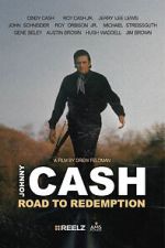 Watch Johnny Cash: Road to Redemption (TV Special 2021) FMoviesFree
