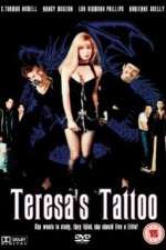 Watch Teresa's Tattoo FMoviesFree