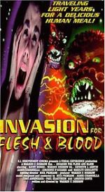 Watch Invasion for Flesh and Blood FMoviesFree