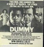 Watch Dummy FMoviesFree