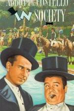 Watch In Society FMoviesFree