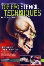 Watch Top Pro Stencil Techniques Airbrush Action FMoviesFree