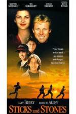 Watch Sticks and Stones FMoviesFree