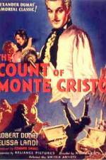 Watch The Count of Monte Cristo FMoviesFree