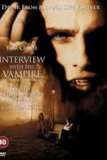 Watch Interview with the Vampire: The Vampire Chronicles FMoviesFree