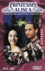 Watch Princess Alisea FMoviesFree