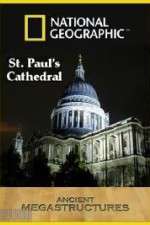 Watch National Geographic: Ancient Megastructures - St.Paul\'s Cathedral FMoviesFree