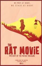 Watch Rat Movie: Mystery of the Mayan Treasure (TV Short 2014) FMoviesFree