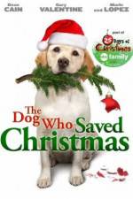 Watch The Dog Who Saved Christmas FMoviesFree