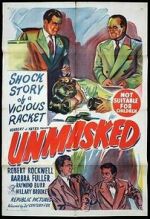 Watch Unmasked FMoviesFree