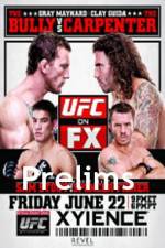 Watch UFC on FX 4 Facebook Preliminary Fights FMoviesFree