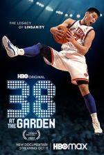 Watch 38 at the Garden (Short 2022) FMoviesFree