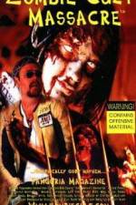 Watch Zombie Cult Massacre FMoviesFree