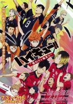 Watch Haikyuu!! The Movie 1: The End and the Beginning FMoviesFree