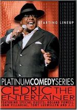 Watch Cedric the Entertainer: Starting Lineup FMoviesFree