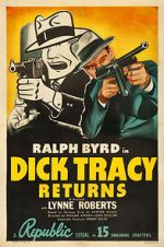Watch Dick Tracy Returns FMoviesFree