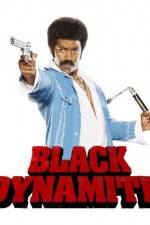 Watch Black Dynamite FMoviesFree