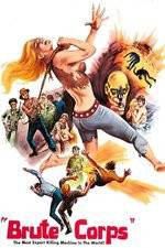 Watch Brute Corps FMoviesFree