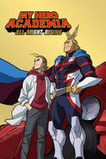 Watch My Hero Academia: All Might Rising (TV Short 2019) FMoviesFree