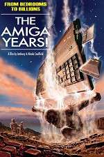 Watch From Bedrooms to Billions: The Amiga Years! FMoviesFree