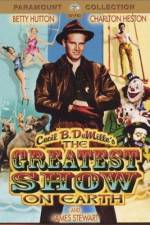 Watch The Greatest Show on Earth FMoviesFree