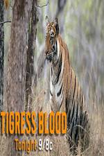 Watch Discovery Channel-Tigress Blood FMoviesFree