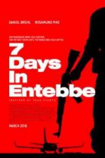 Watch 7 Days in Entebbe FMoviesFree