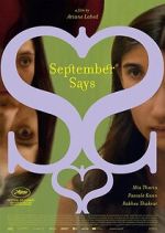 Watch September Says FMoviesFree