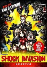 Watch Shock Invasion FMoviesFree