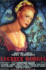 Watch Lucrce Borgia FMoviesFree
