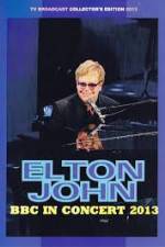 Watch Elton John In Concert FMoviesFree