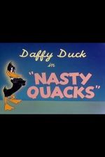 Watch Nasty Quacks (Short 1945) FMoviesFree