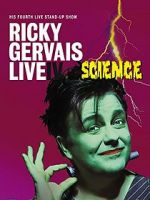 Watch Ricky Gervais: Live IV - Science FMoviesFree