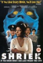 Watch Shriek If You Know What I Did Last Friday the Thirteenth FMoviesFree