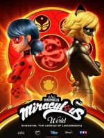Watch Miraculous World: Shanghai - The Legend of Ladydragon FMoviesFree