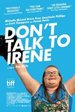 Watch Dont Talk to Irene FMoviesFree