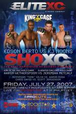 Watch ShoXC 1: Noons vs. Berto FMoviesFree