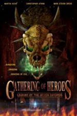 Watch Gathering of Heroes: Legend of the Seven Swords FMoviesFree