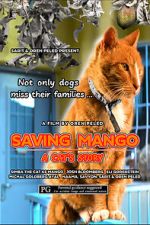 Watch Saving Mango - A Cat\'s Story FMoviesFree